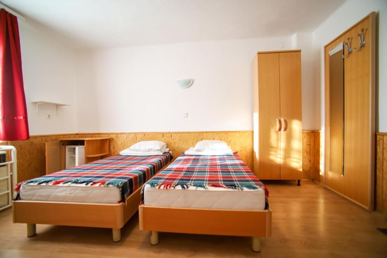 Panorama Ueduelo Aggtelek