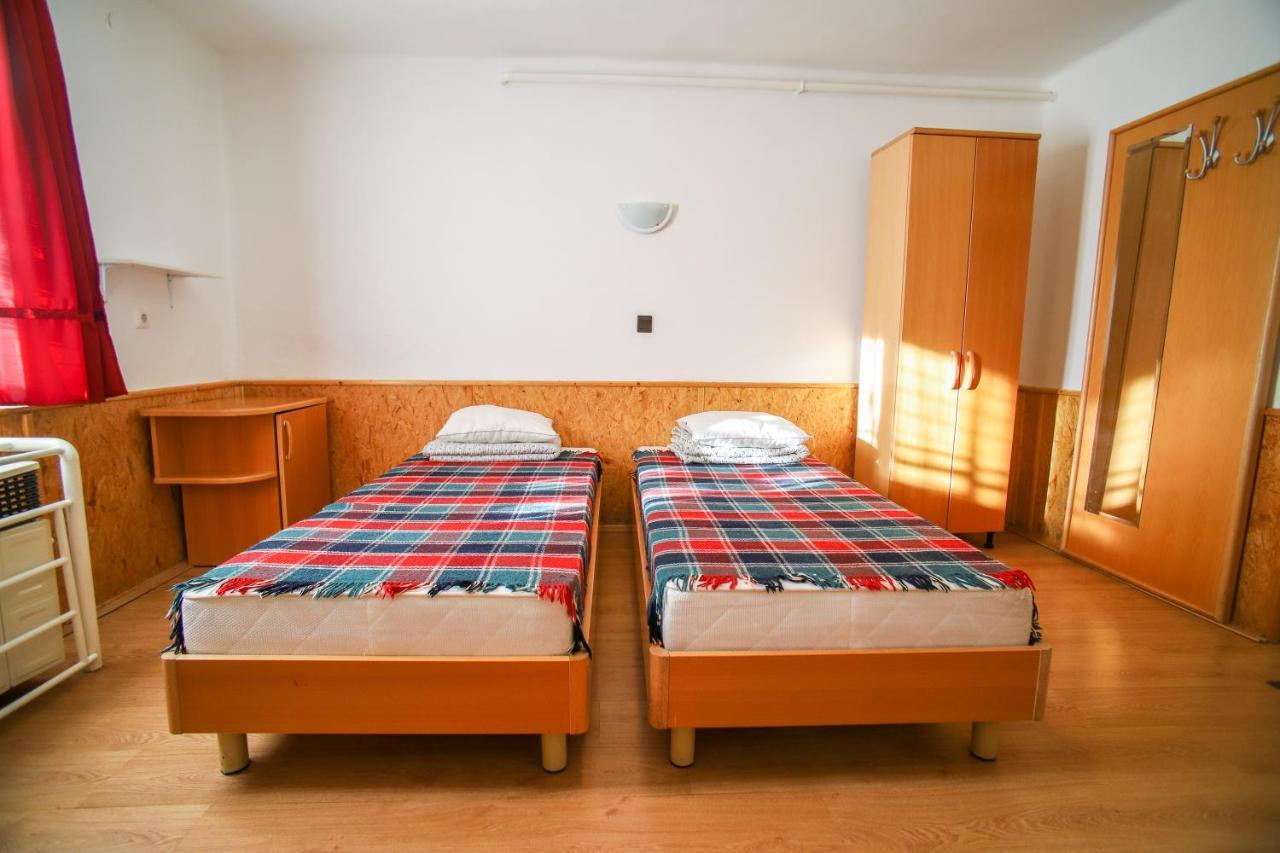 Guest house Panorama Ueduelo