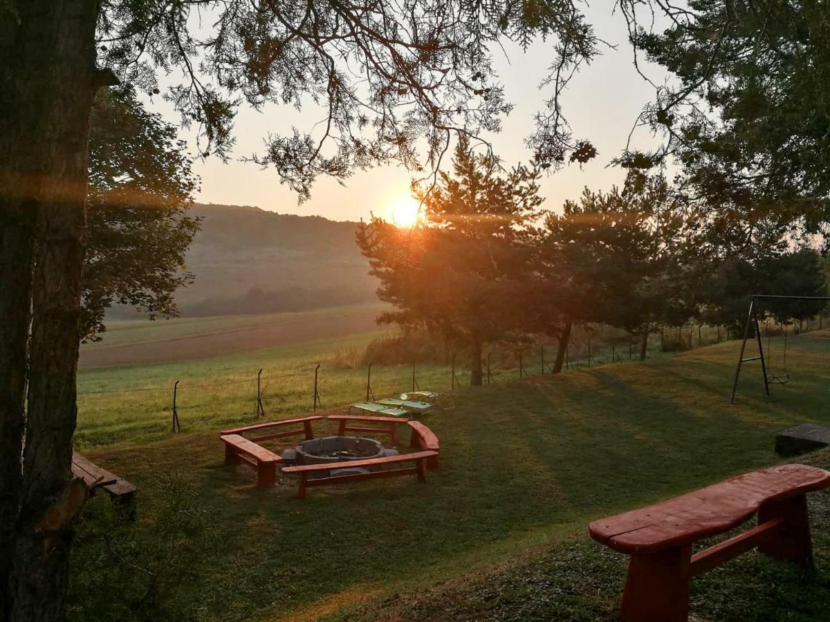 Panorama Ueduelo Guest house *